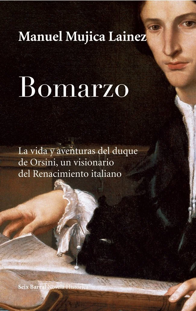 Marcos Echevarria's book thumbnail