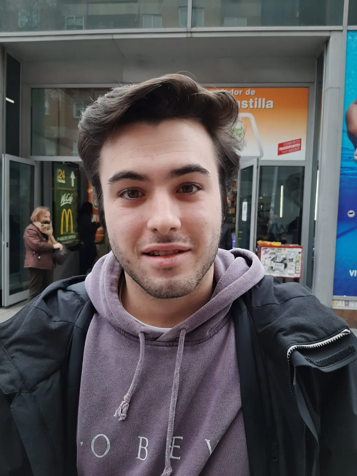 Alfonso Buhigas's profile