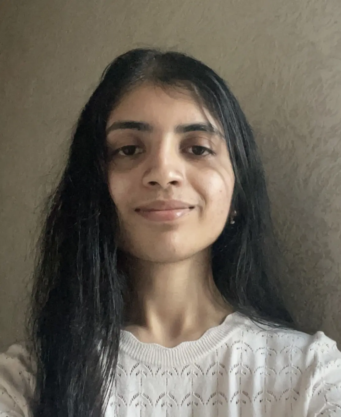 Nisha Patel's profile