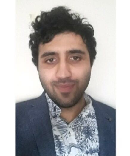 Raja Khan's profile
