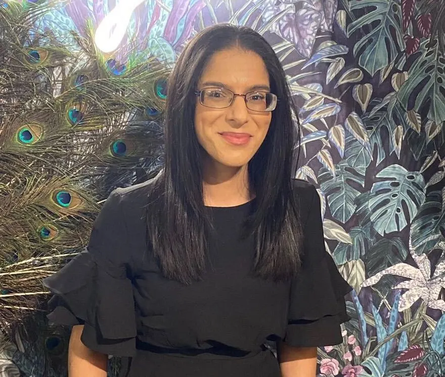 Sukhpreet Chana's profile