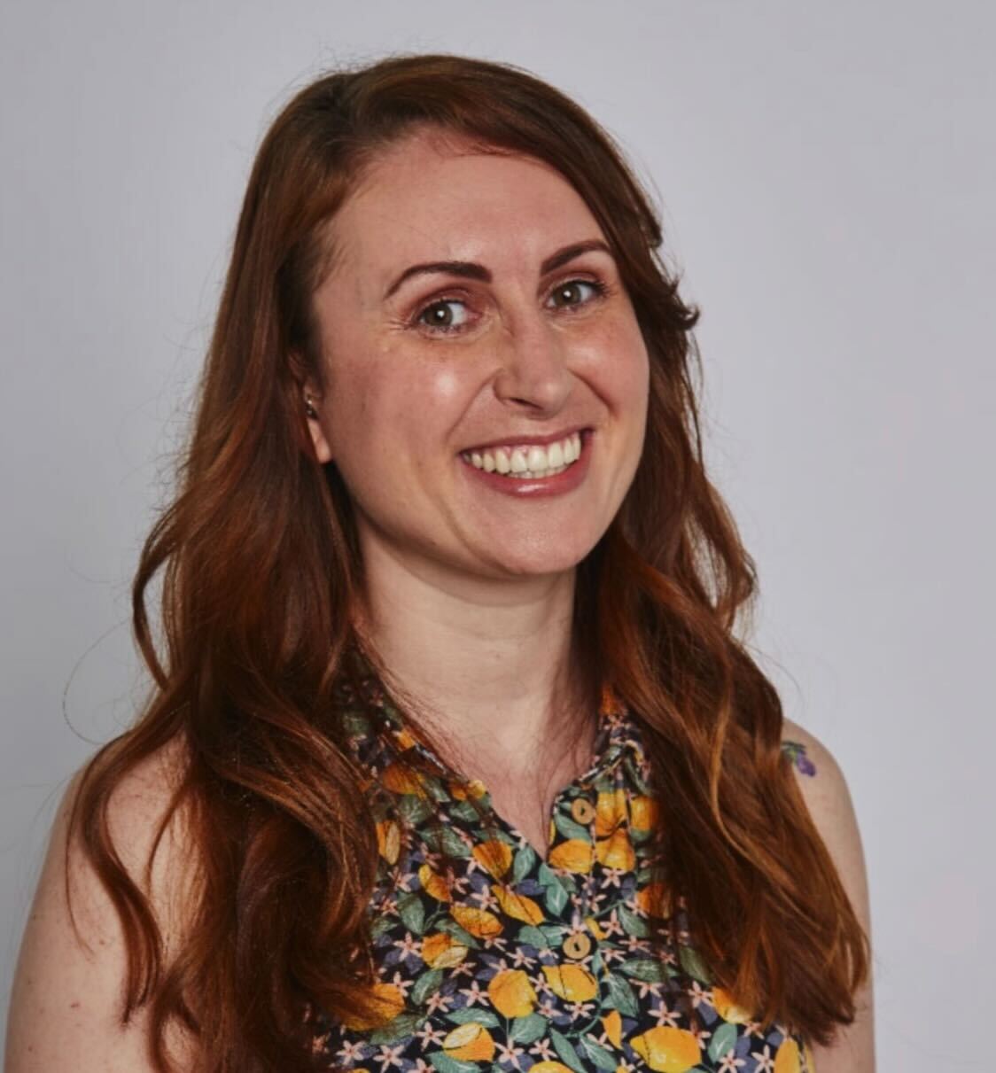Victoria Marie Smith's profile